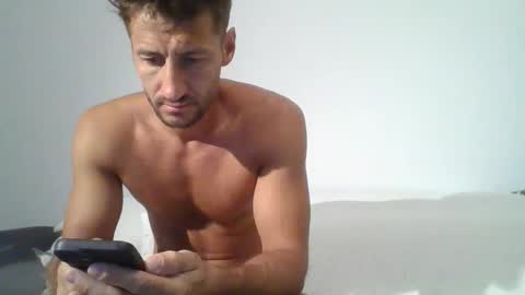 chrisaron online show from 09-11-25, 03:17