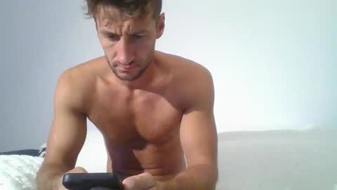 chrisaron online show from 09-28-25, 03:12