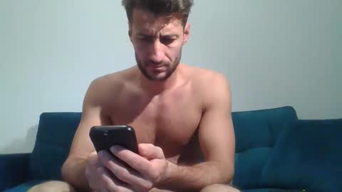 chrisaron online show from 12-05-25, 03:15