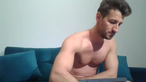 Snapshot of chrisaron chatting on 03-27-26, 03:12 chrisaron online show from 03-27-26, 03:12