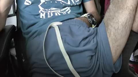 chrisatmiami448 online show from 11-01-25, 09:33