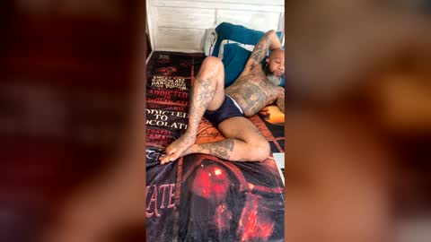 KING YAMMY online show from 02-17-26, 05:41