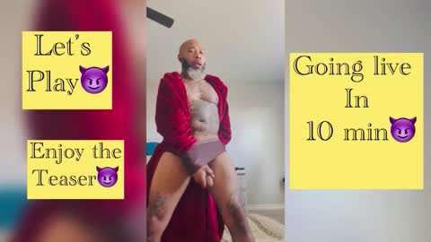 KING YAMMY online show from 02-23-26, 07:11