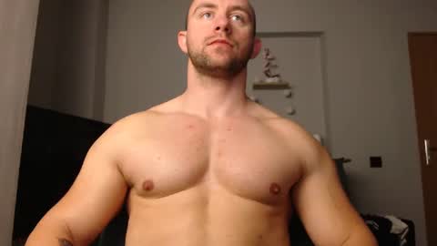 chrisbigbiceps online show from 12-05-24, 05:15