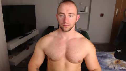 chrisbigbiceps online show from 12-30-24, 07:26