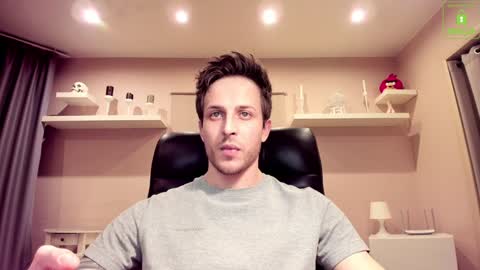Snapshot of chriscarrey chatting on 12-13-24, 02:43 Chris online show from 12-13-24, 02:43