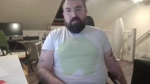 chriscubxxx online show from 12-18-25, 07:53