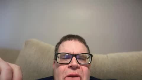 Chris online show from 01-08-26, 08:00