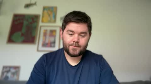 Snapshot of chrisdane123 chatting on 06-10-26, 07:07 Chris one online show from 06-10-26, 07:07