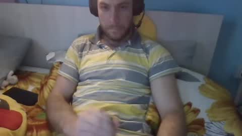 Chris online show from 03-11-25, 03:02