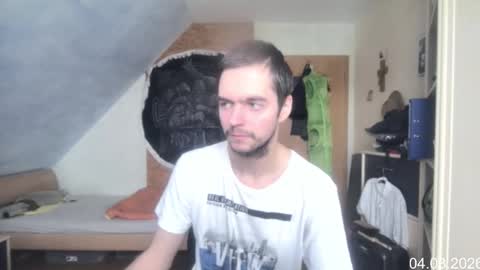 chrisjung301160 online show from 03-04-26, 11:16