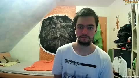 chrisjung301160 online show from 03-07-26, 06:27