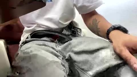 chrislazer online show from 04-30-26, 06:47
