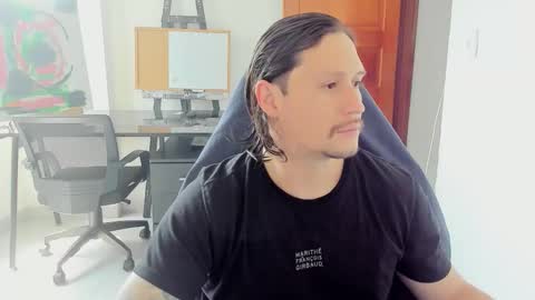 Snapshot of chrismckey1 chatting on 03-03-26, 06:58 Cris online show from 03-03-26, 06:58