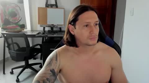 Snapshot of chrismckey1 chatting on 03-08-26, 09:51 Cris online show from 03-08-26, 09:51