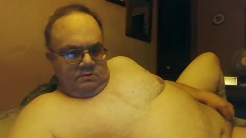 Snapshot of chrismini312 chatting on 12-08-24, 09:52 Chris The Jerk Off King online show from 12-08-24, 09:52