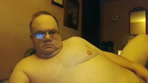 Snapshot of chrismini312 chatting on 12-11-24, 12:55 Chris The Jerk Off King online show from 12-11-24, 12:55