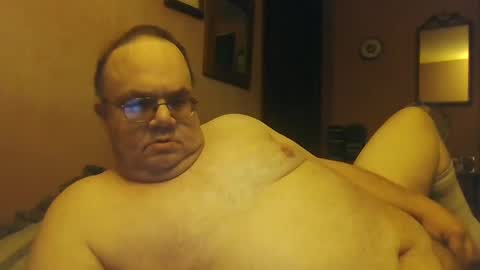 Snapshot of chrismini312 chatting on 01-05-25, 01:24 Chris The Jerk Off King online show from 01-05-25, 01:24