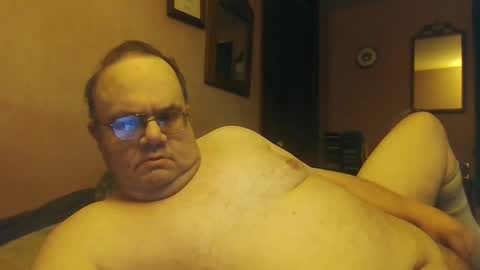 Snapshot of chrismini312 chatting on 01-07-25, 07:59 Chris The Jerk Off King online show from 01-07-25, 07:59
