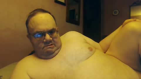 Snapshot of chrismini312 chatting on 02-26-25, 12:58 Chris The Jerk Off King online show from 02-26-25, 12:58