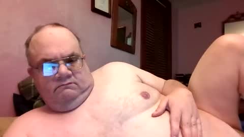 Chris The Jerk Off King online show from 04-07-26, 12:38