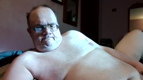 Chris The Jerk Off King online show from 04-14-26, 12:00