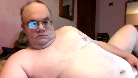 Chris The Jerk Off King online show from 04-28-26, 11:59