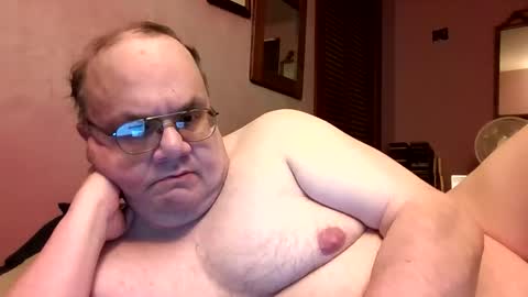 Snapshot of chrismini312 chatting on 05-13-26, 12:52 Chris The Jerk Off King online show from 05-13-26, 12:52