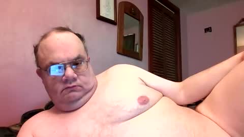 Snapshot of chrismini312 chatting on 05-18-26, 12:22 Chris The Jerk Off King online show from 05-18-26, 12:22
