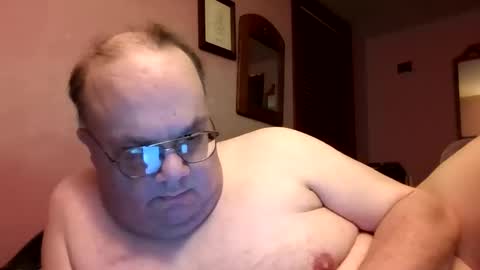Snapshot of chrismini312 chatting on 05-30-26, 06:49 Chris The Jerk Off King online show from 05-30-26, 06:49