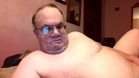 Snapshot of chrismini312 chatting on 06-03-26, 11:32 Chris The Jerk Off King online show from 06-03-26, 11:32