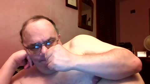 Snapshot of chrismini312 chatting on 06-08-26, 02:45 Chris The Jerk Off King online show from 06-08-26, 02:45