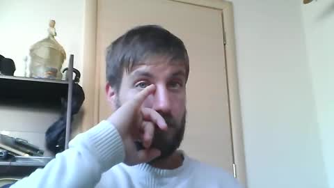 Snapshot of chrismipa1996 chatting on 12-27-24, 08:56 Chris online show from 12-27-24, 08:56