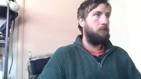 Snapshot of chrismipa1996 chatting on 01-26-25, 12:33 Chris online show from 01-26-25, 12:33