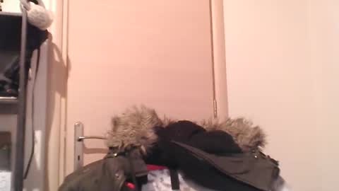 Snapshot of chrismipa1996 chatting on 01-26-25, 11:18 Chris online show from 01-26-25, 11:18