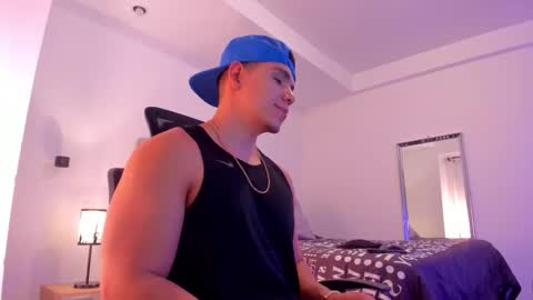 chrismorgan24 online show from 11-20-25, 11:26