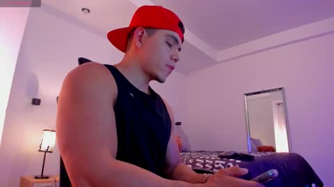 chrismorgan24 online show from 11-23-25, 10:20