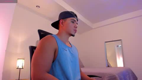 chrismorgan24 online show from 01-07-26, 07:38