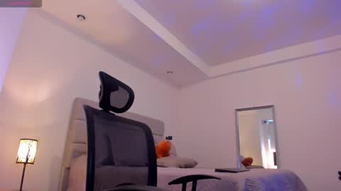 chrismorgan24 online show from 03-18-26, 08:56