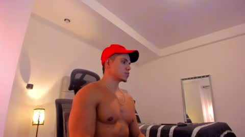 chrismorgan24 online show from 06-27-26, 12:37