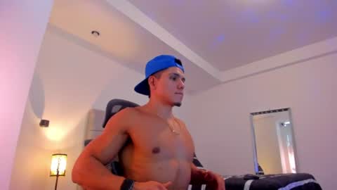 chrismorgan24 online show from 06-28-26, 02:12