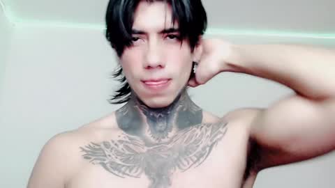 Snapshot of chriss_opp chatting on 03-09-25, 06:11 CHRIS  INDEPENT MODEL online show from 03-09-25, 06:11