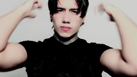 CHRIS  INDEPENT MODEL online show from 01-13-26, 01:44