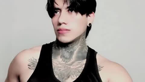 CHRIS  INDEPENT MODEL online show from 01-16-26, 01:53