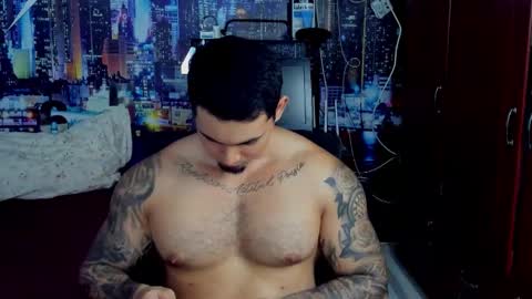 Chriss Stewart online show from 01-15-26, 03:00