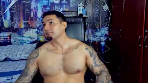 Chriss Stewart online show from 02-07-26, 03:32