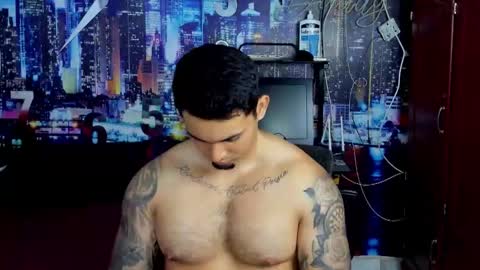 Chriss Stewart online show from 02-20-26, 03:36