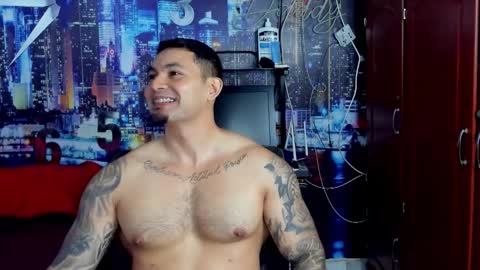 Chriss Stewart online show from 02-28-26, 03:40