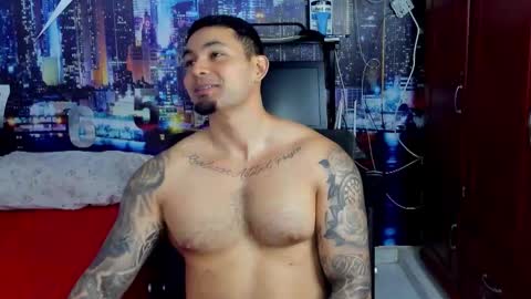 Chriss Stewart online show from 03-06-26, 03:25