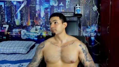 Chriss Stewart online show from 03-31-26, 02:24